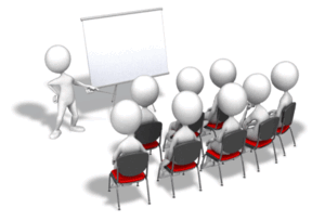 Open House PowerPoint 